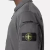 Overshirt mit Reißverschluss Overshirt mit Reißverschluss