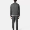 Overshirt mit Reißverschluss Overshirt mit Reißverschluss