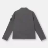 Overshirt mit Reißverschluss Overshirt mit Reißverschluss