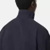 Oversized-Fit-Trainingsjacke mit Reißverschlusstaschen Oversized-Fit-Trainingsjacke mit Reißverschlusstaschen