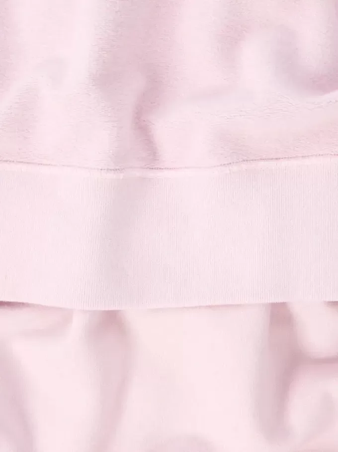 Oversized-Sweatshirt mit Kapuze und Raglanärmeln