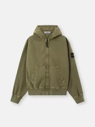 oversized sweatshirt mit kapuze und reissverschluss sowie gerippten einstzen 1 1 330x440 - Oversized-Sweatshirt mit Kapuze und Rei&szlig;verschluss sowie gerippten Eins&auml;tzen