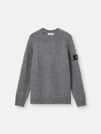 Pullover mit Rundhalsausschnitt und Raglanärmeln Pullover mit Rundhalsausschnitt und Raglanärmeln