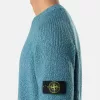Pullover mit Rundhalsausschnitt und Raglanärmeln
