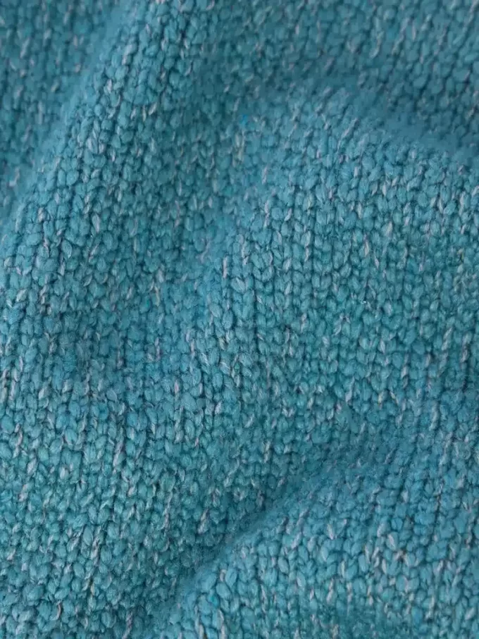 Pullover mit Rundhalsausschnitt und Raglanärmeln