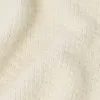 Pullover mit Stehkragen und Ziernähten