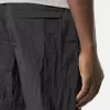 Regular-Fit-Badehose in mittlerer Länge mit Taschen Regular-Fit-Badehose in mittlerer Länge mit Taschen