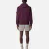 Regular-Fit-Badeshorts mit Taschen und Mesh-Futter. Regular-Fit-Badeshorts mit Taschen und Mesh-Futter.