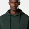 Regular-Fit-Kapuzenpullover mit Kängurutasche.