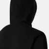 Regular-Fit-Kapuzenpullover mit Kängurutasche.