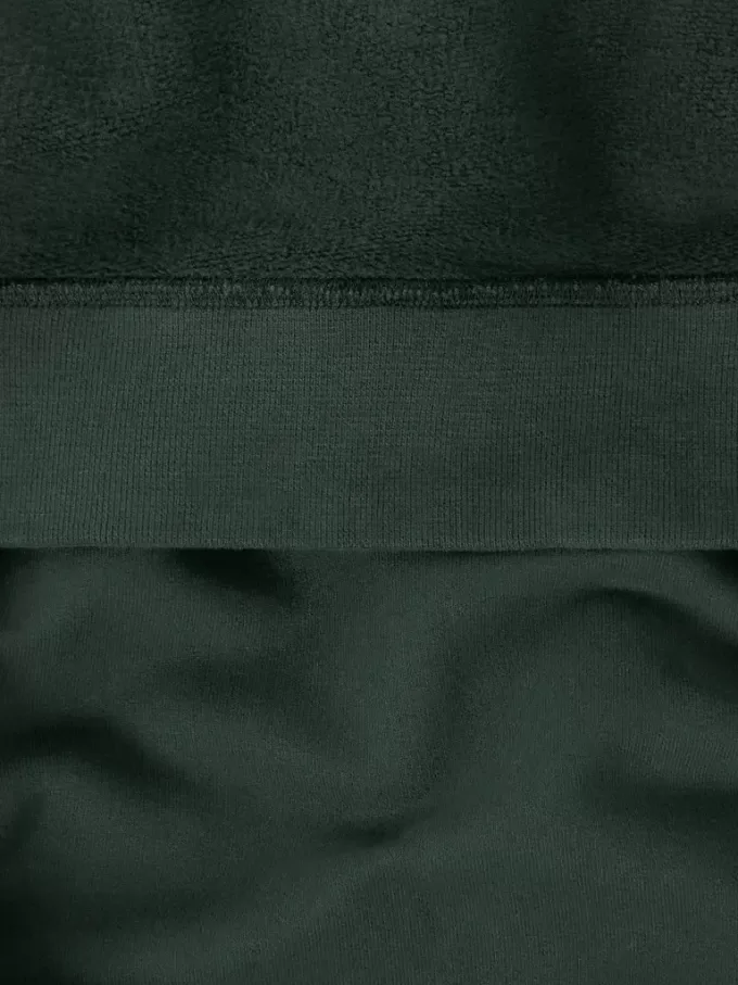 Regular-Fit-Kapuzenpullover mit Kängurutasche.