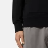 Regular-Fit-Kapuzenpullover mit Kängurutasche.