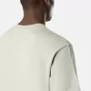 Regular-Fit-T-Shirt mit kurzen Ärmeln und Compass-Patch Regular-Fit-T-Shirt mit kurzen Ärmeln und Compass-Patch