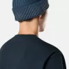 Regular-Fit-T-Shirt mit kurzen Ärmeln und Compass-Patch Regular-Fit-T-Shirt mit kurzen Ärmeln und Compass-Patch