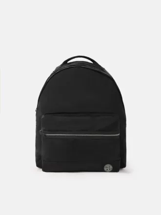 Rucksack mit Fronttasche und Ripstop-Futter Rucksack mit Fronttasche und Ripstop-Futter