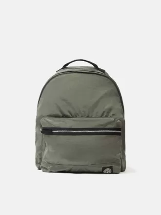 Rucksack mit Fronttasche und Ripstop-Futter Rucksack mit Fronttasche und Ripstop-Futter