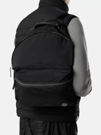 Rucksack mit Fronttasche und Ripstop-Futter Rucksack mit Fronttasche und Ripstop-Futter