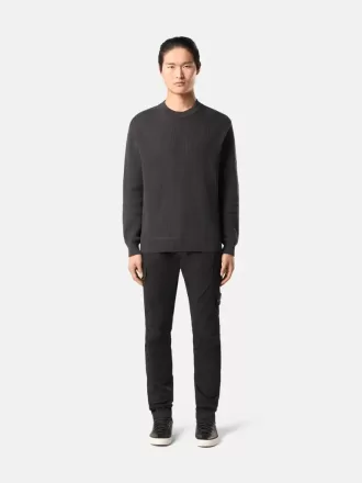 Skinny-Fit-Cargohose mit Druckknopftaschen Skinny-Fit-Cargohose mit Druckknopftaschen