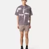 Slim-Fit-Badeshorts mit Taschen Slim-Fit-Badeshorts mit Taschen