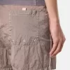 Slim-Fit-Badeshorts mit Taschen Slim-Fit-Badeshorts mit Taschen