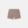 Slim-Fit-Badeshorts mit Taschen Slim-Fit-Badeshorts mit Taschen