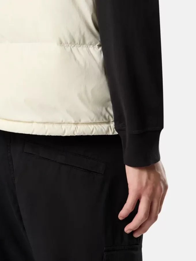 Slim-Fit-Bermudashorts mit Reißverschlusstaschen Slim-Fit-Bermudashorts mit Reißverschlusstaschen