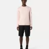 Slim-Fit-Cargo-Bermudashorts mit Reißverschlusstaschen Slim-Fit-Cargo-Bermudashorts mit Reißverschlusstaschen