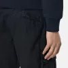 Slim-Fit-Cargo-Bermudashorts mit Reißverschlusstaschen Slim-Fit-Cargo-Bermudashorts mit Reißverschlusstaschen