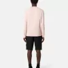 Slim-Fit-Cargo-Bermudashorts mit Reißverschlusstaschen Slim-Fit-Cargo-Bermudashorts mit Reißverschlusstaschen