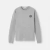 Slim Fit Langarm-T-Shirt