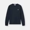 Slim Fit Langarm-T-Shirt