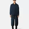 Slim Fit Langarm-T-Shirt