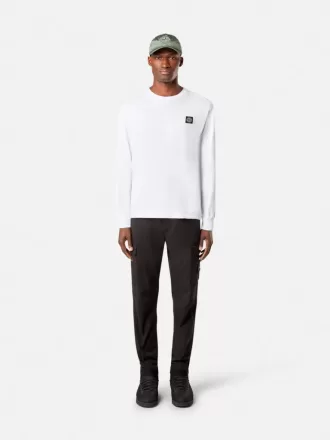 Slim Fit Langarm-T-Shirt Slim Fit Langarm-T-Shirt