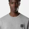 Slim Fit Langarm-T-Shirt