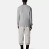 Slim Fit Langarm-T-Shirt