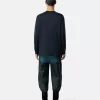 Slim Fit Langarm-T-Shirt