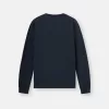 Slim Fit Langarm-T-Shirt