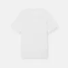 Slim-Fit-T-Shirt mit kurzen Ärmeln und Kompass-Aufnäher Slim-Fit-T-Shirt mit kurzen Ärmeln und Kompass-Aufnäher