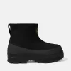 Stiefelette mit Vibram®-Sohle für Stoßdämpfung