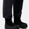Stiefelette mit Vibram®-Sohle für Stoßdämpfung