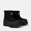 Stiefelette mit Vibram®-Sohle für Stoßdämpfung