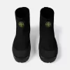 Stiefelette mit Vibram®-Sohle für Stoßdämpfung