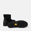 Stiefelette mit Vibram®-Sohle für Stoßdämpfung