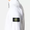 Sweatshirt mit aufgesetzten Taschen und Reißverschluss Sweatshirt mit aufgesetzten Taschen und Reißverschluss