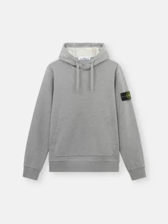 Sweatshirt mit Kapuze mit Kordelzug und Taschen