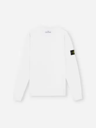 sweatshirt mit rundhalsausschnitt und normaler passform 1 3 330x440 - Sweatshirt mit Rundhalsausschnitt und normaler Passform