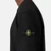Sweatshirt mit Rundhalsausschnitt und normaler Passform