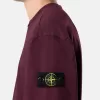 Sweatshirt mit Rundhalsausschnitt und normaler Passform