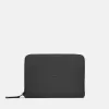 Tasche mit Innenfächern und Reißverschluss Tasche mit Innenfächern und Reißverschluss