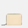 Tasche mit Innenfächern und Reißverschluss Tasche mit Innenfächern und Reißverschluss